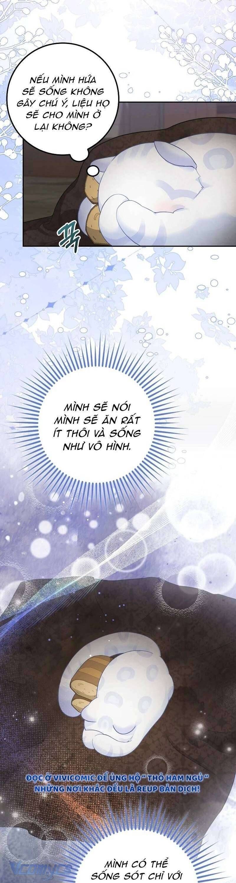 Bé Con Báo Tuyết Của Gia Tộc Báo Đen - Chap 2 - Trang 15
