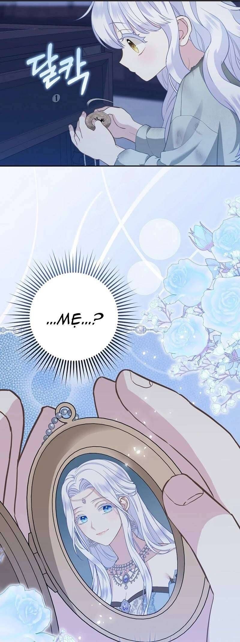 Bé Con Báo Tuyết Của Gia Tộc Báo Đen - Chap 2 - Trang 22
