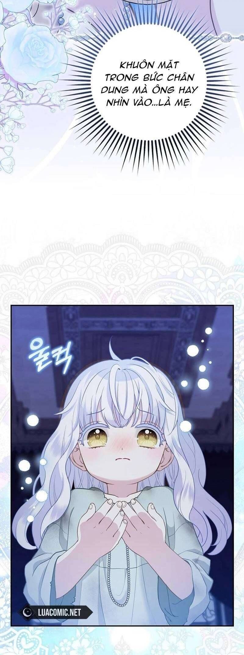 Bé Con Báo Tuyết Của Gia Tộc Báo Đen - Chap 2 - Trang 23