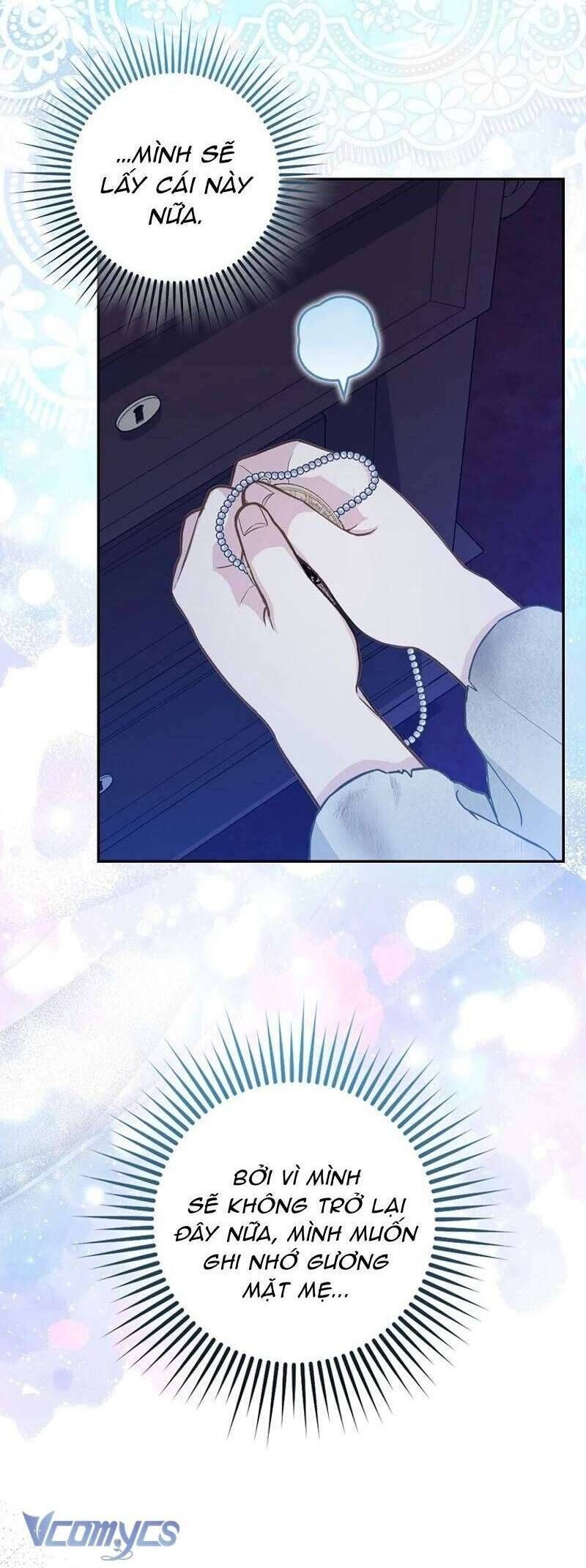 Bé Con Báo Tuyết Của Gia Tộc Báo Đen - Chap 2 - Trang 24