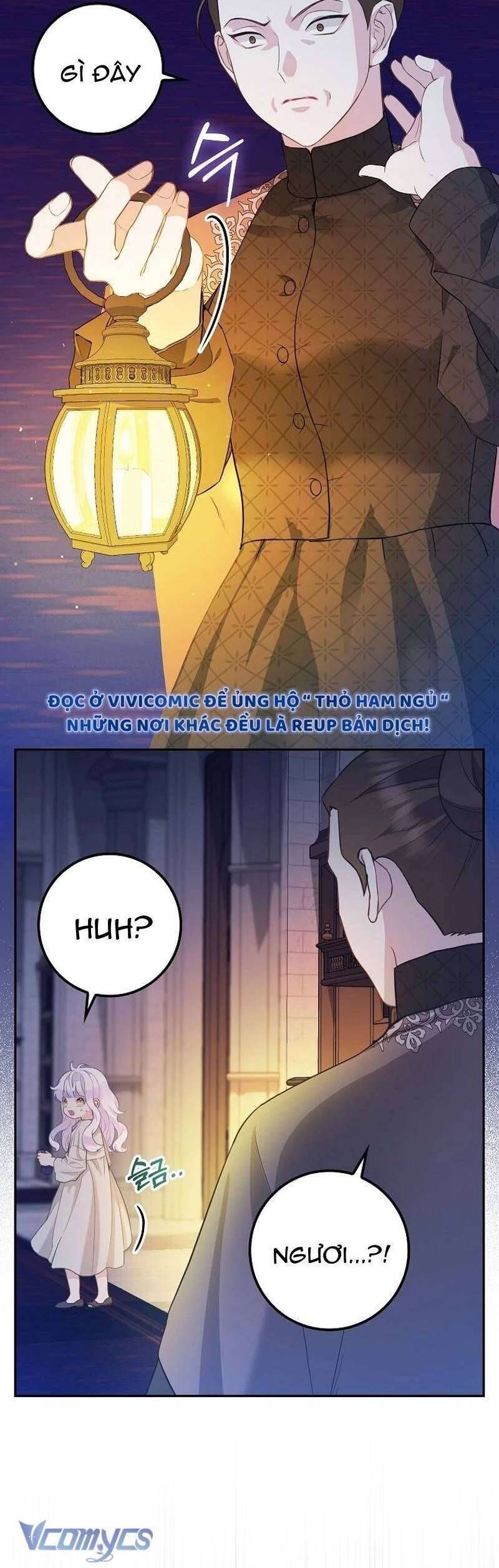Bé Con Báo Tuyết Của Gia Tộc Báo Đen - Chap 2 - Trang 27
