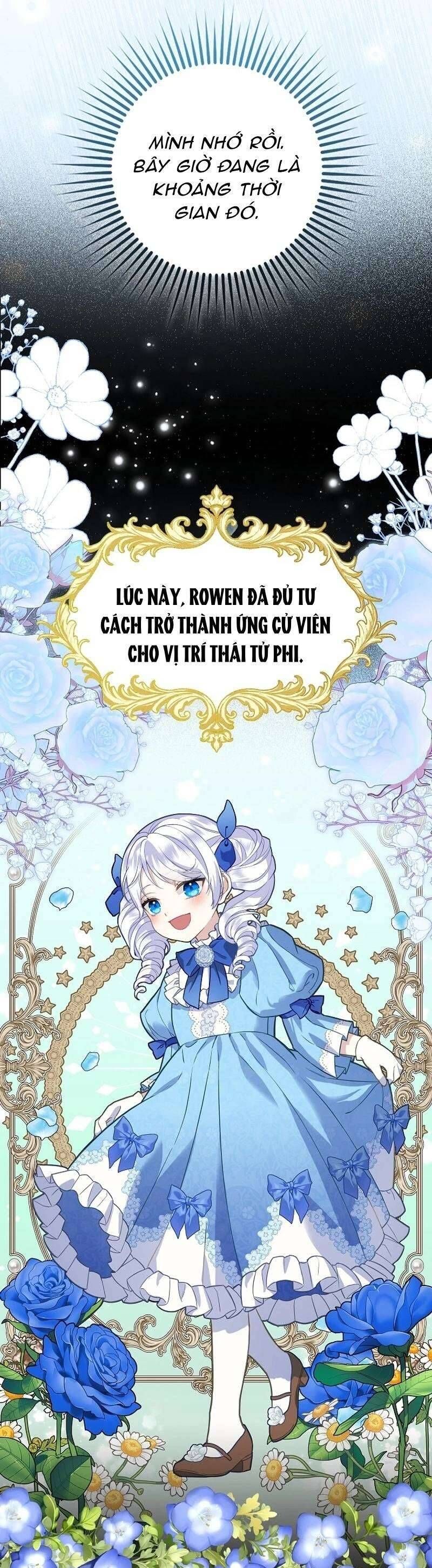 Bé Con Báo Tuyết Của Gia Tộc Báo Đen - Chap 2 - Trang 4