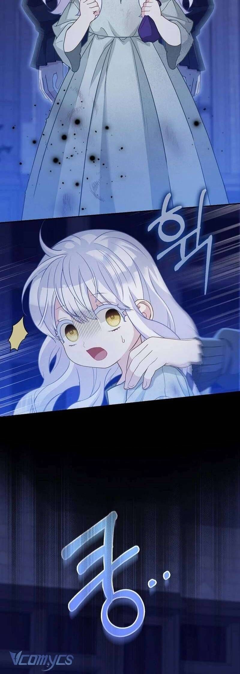 Bé Con Báo Tuyết Của Gia Tộc Báo Đen - Chap 2 - Trang 36