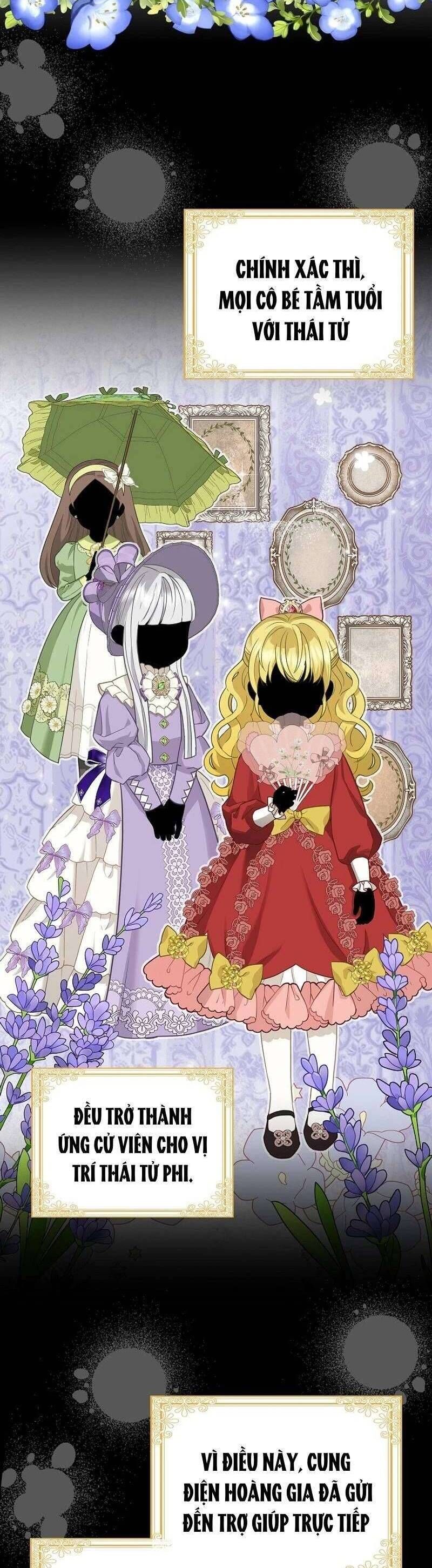 Bé Con Báo Tuyết Của Gia Tộc Báo Đen - Chap 2 - Trang 5