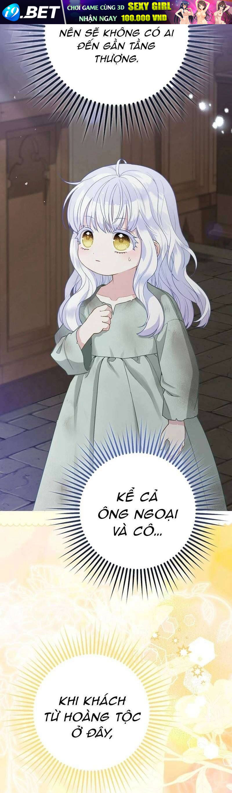 Bé Con Báo Tuyết Của Gia Tộc Báo Đen - Chap 2 - Trang 7