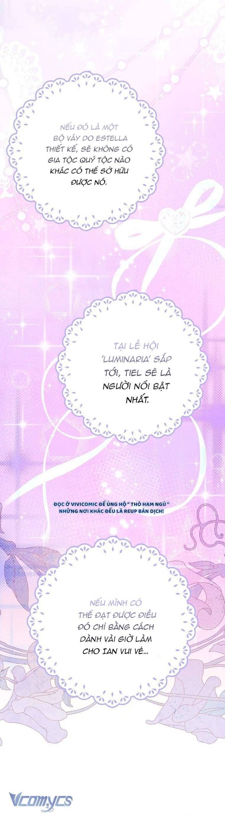 Bé Con Báo Tuyết Của Gia Tộc Báo Đen - Chap 20 - Trang 14