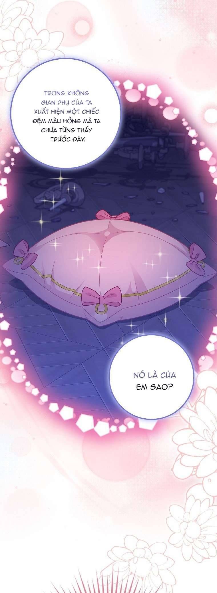 Bé Con Báo Tuyết Của Gia Tộc Báo Đen - Chap 20 - Trang 28