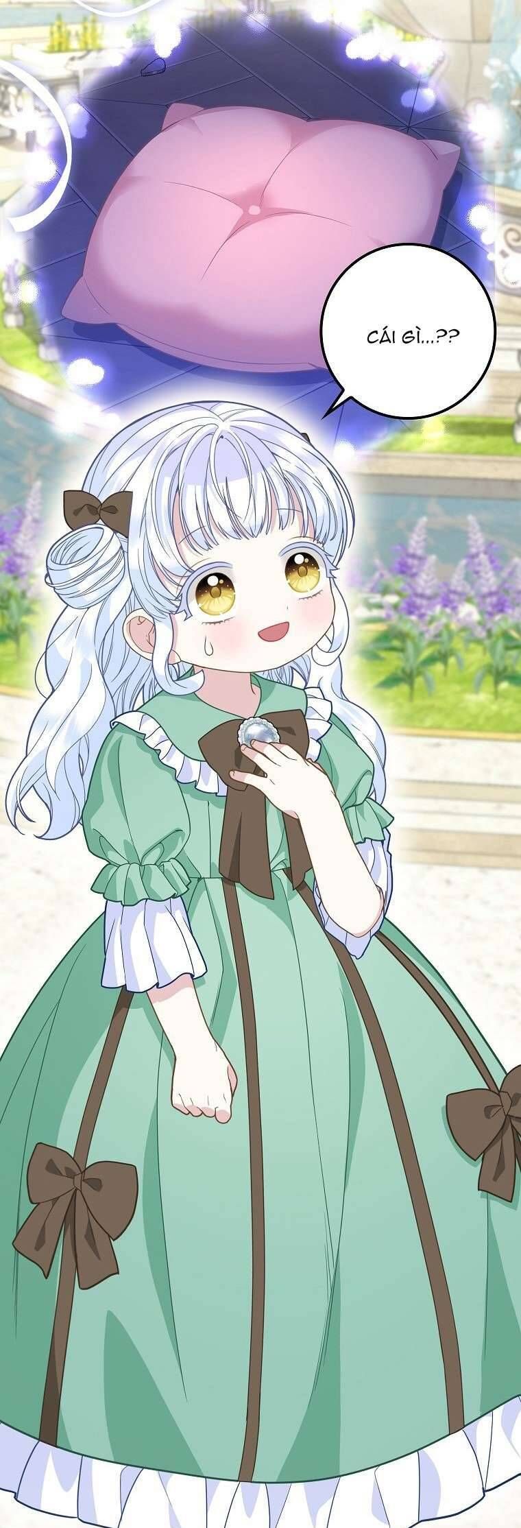 Bé Con Báo Tuyết Của Gia Tộc Báo Đen - Chap 20 - Trang 30