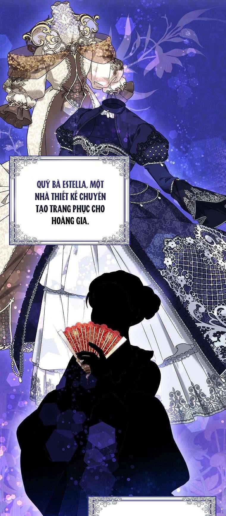 Bé Con Báo Tuyết Của Gia Tộc Báo Đen - Chap 20 - Trang 9