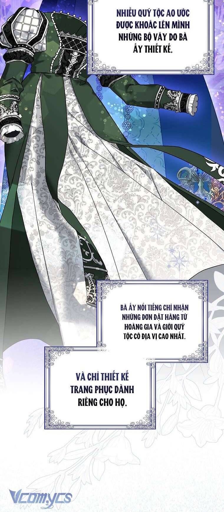 Bé Con Báo Tuyết Của Gia Tộc Báo Đen - Chap 20 - Trang 10