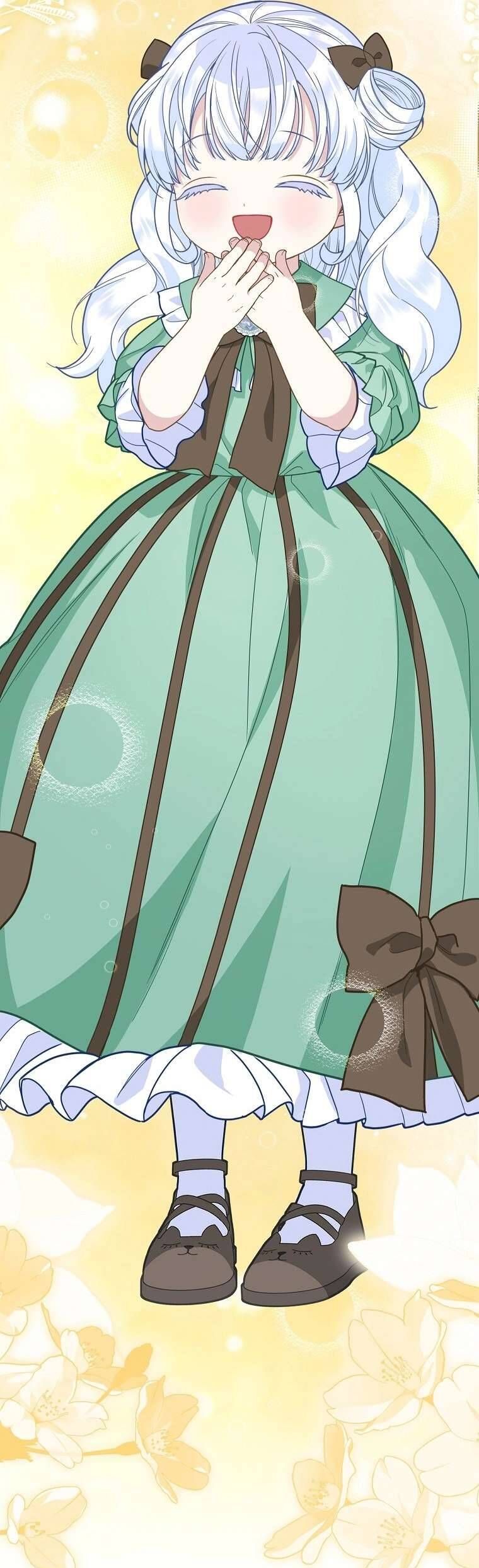 Bé Con Báo Tuyết Của Gia Tộc Báo Đen - Chap 21 - Trang 13