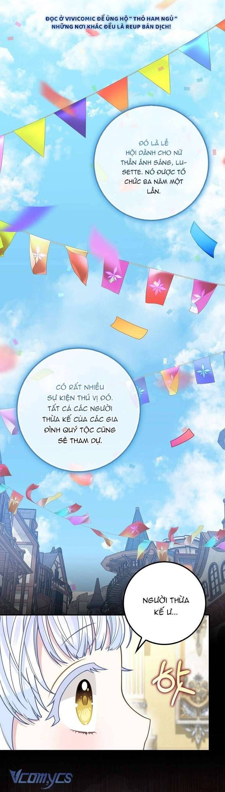 Bé Con Báo Tuyết Của Gia Tộc Báo Đen - Chap 21 - Trang 3