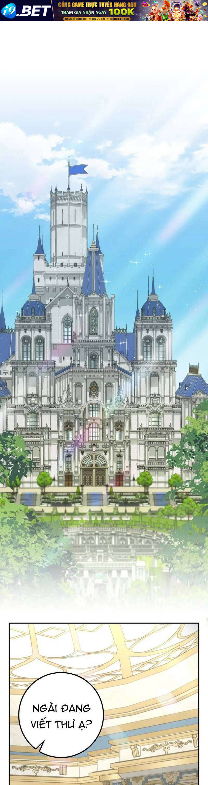 Bé Con Báo Tuyết Của Gia Tộc Báo Đen - Chap 22 - Trang 25