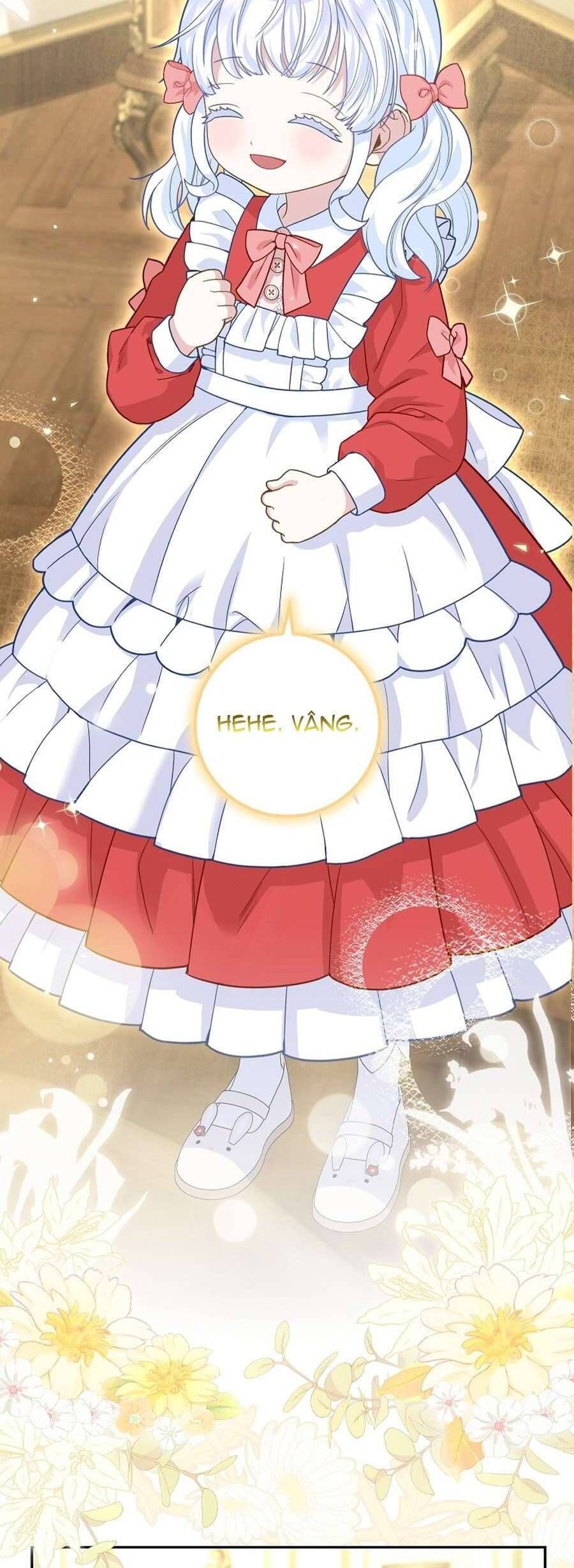 Bé Con Báo Tuyết Của Gia Tộc Báo Đen - Chap 24 - Trang 12