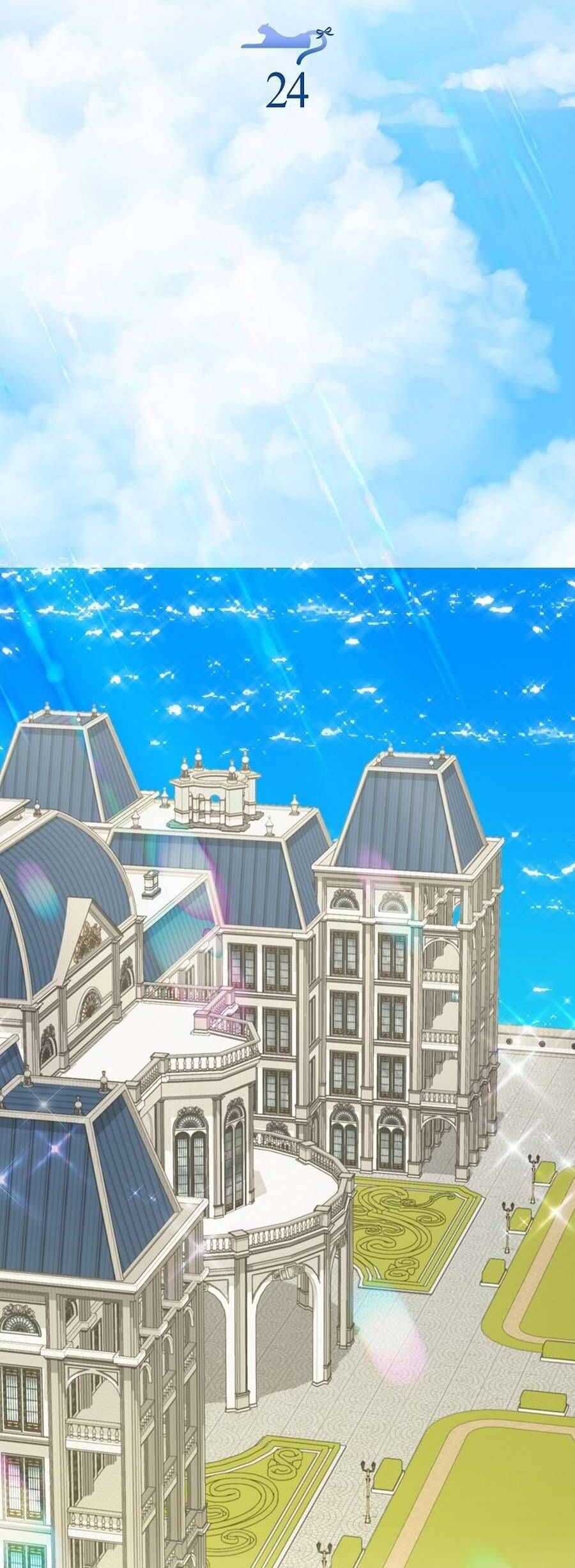 Bé Con Báo Tuyết Của Gia Tộc Báo Đen - Chap 24 - Trang 14