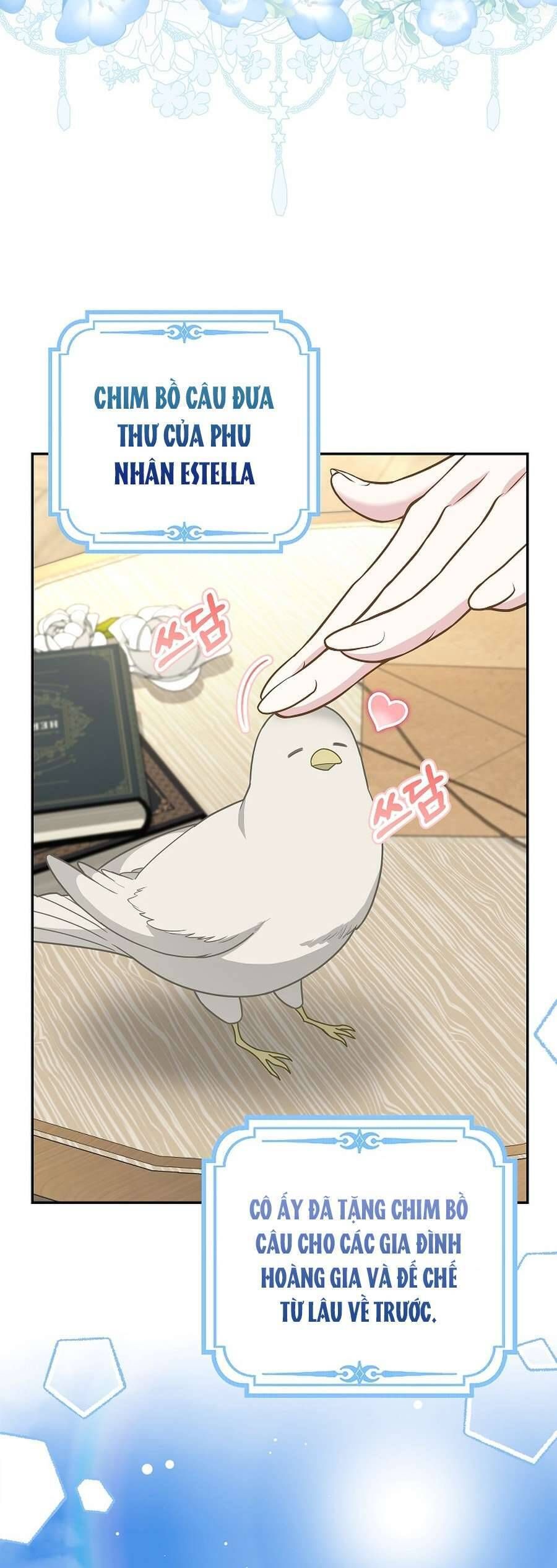 Bé Con Báo Tuyết Của Gia Tộc Báo Đen - Chap 24 - Trang 17