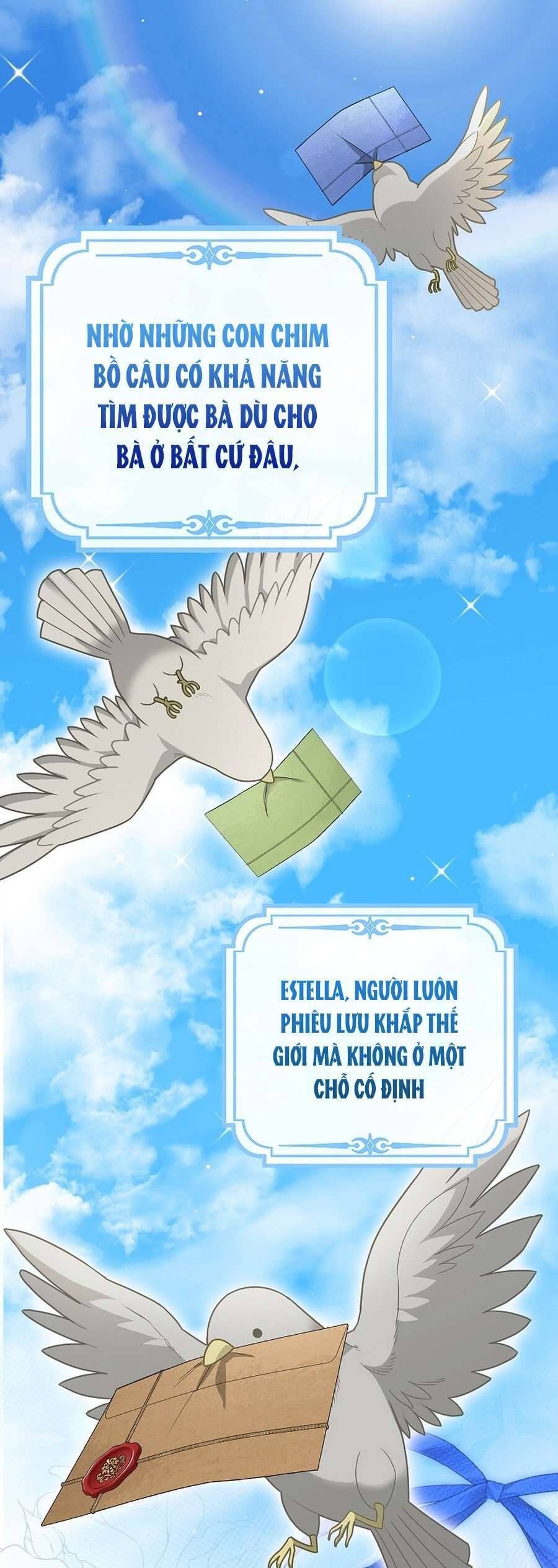 Bé Con Báo Tuyết Của Gia Tộc Báo Đen - Chap 24 - Trang 18