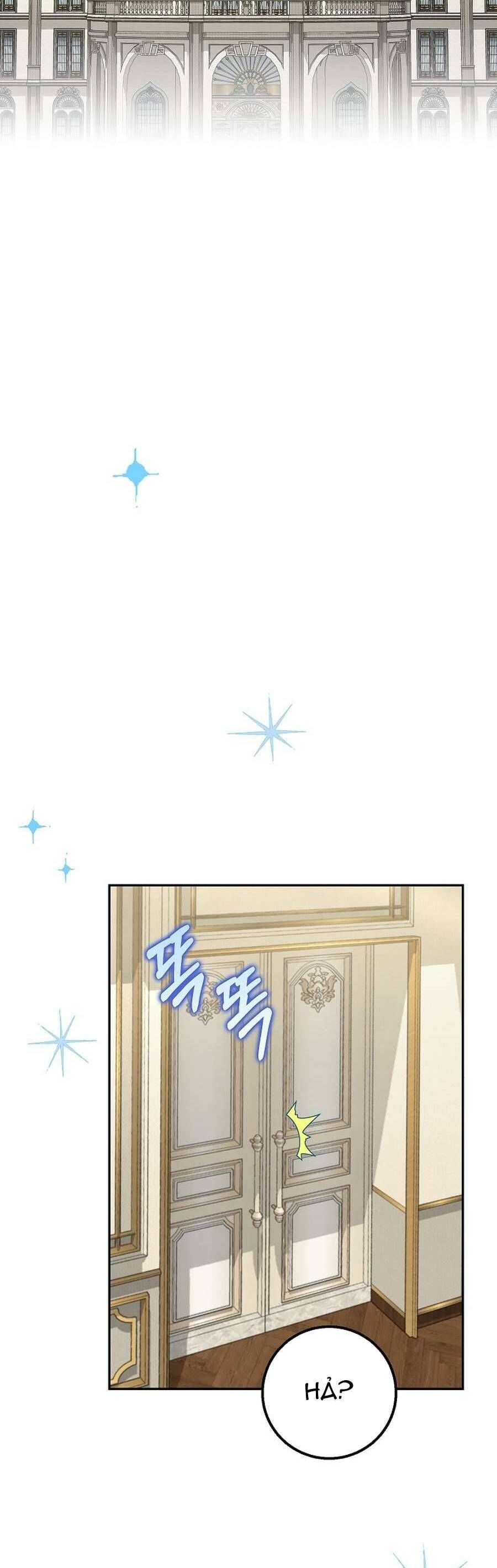 Bé Con Báo Tuyết Của Gia Tộc Báo Đen - Chap 24 - Trang 23