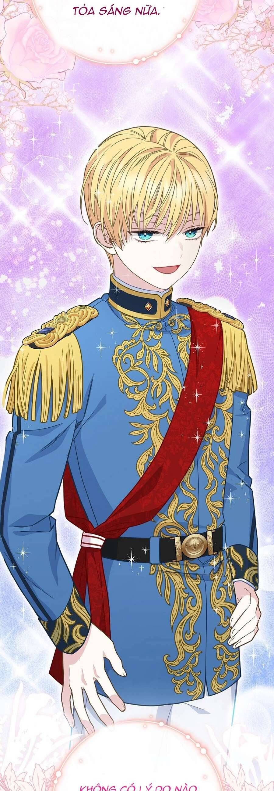Bé Con Báo Tuyết Của Gia Tộc Báo Đen - Chap 24 - Trang 32