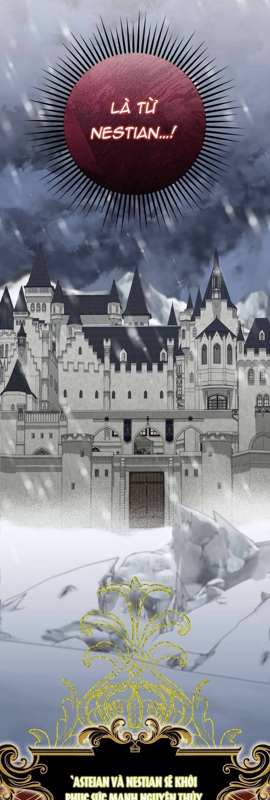 Bé Con Báo Tuyết Của Gia Tộc Báo Đen - Chap 24 - Trang 46