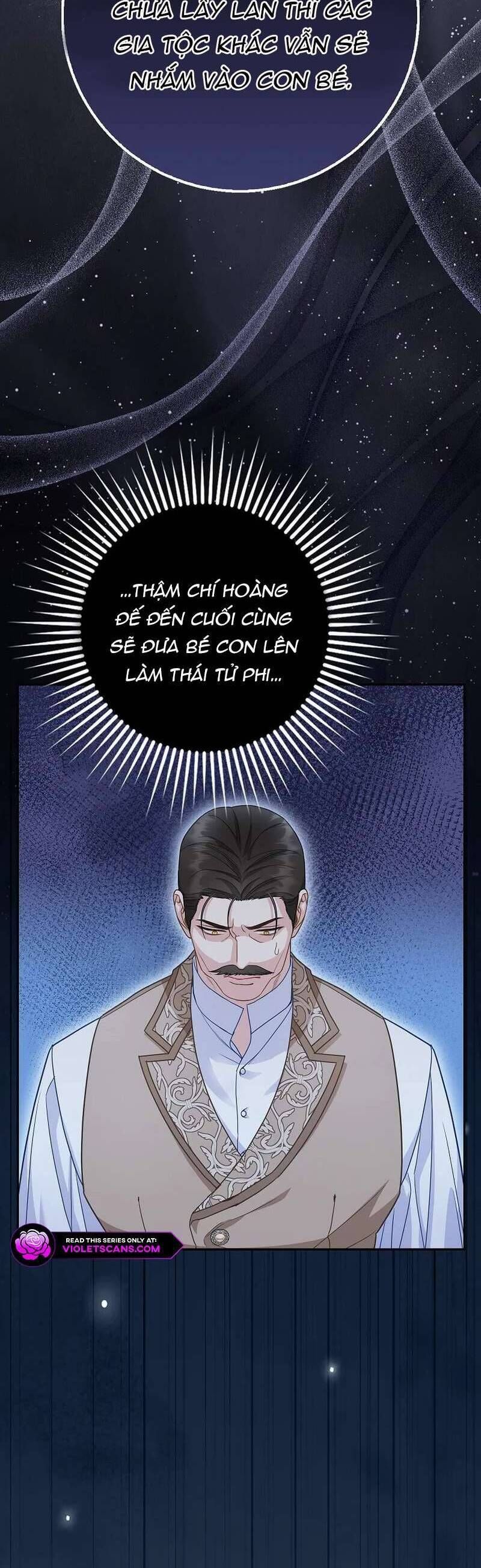 Bé Con Báo Tuyết Của Gia Tộc Báo Đen - Chap 25 - Trang 14