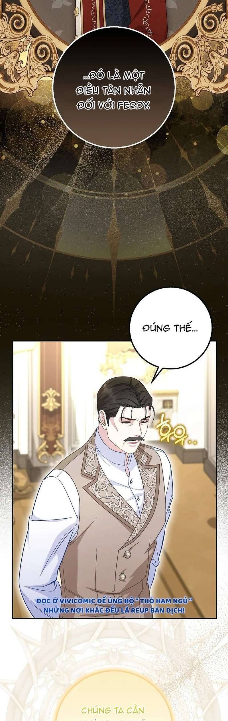 Bé Con Báo Tuyết Của Gia Tộc Báo Đen - Chap 25 - Trang 18
