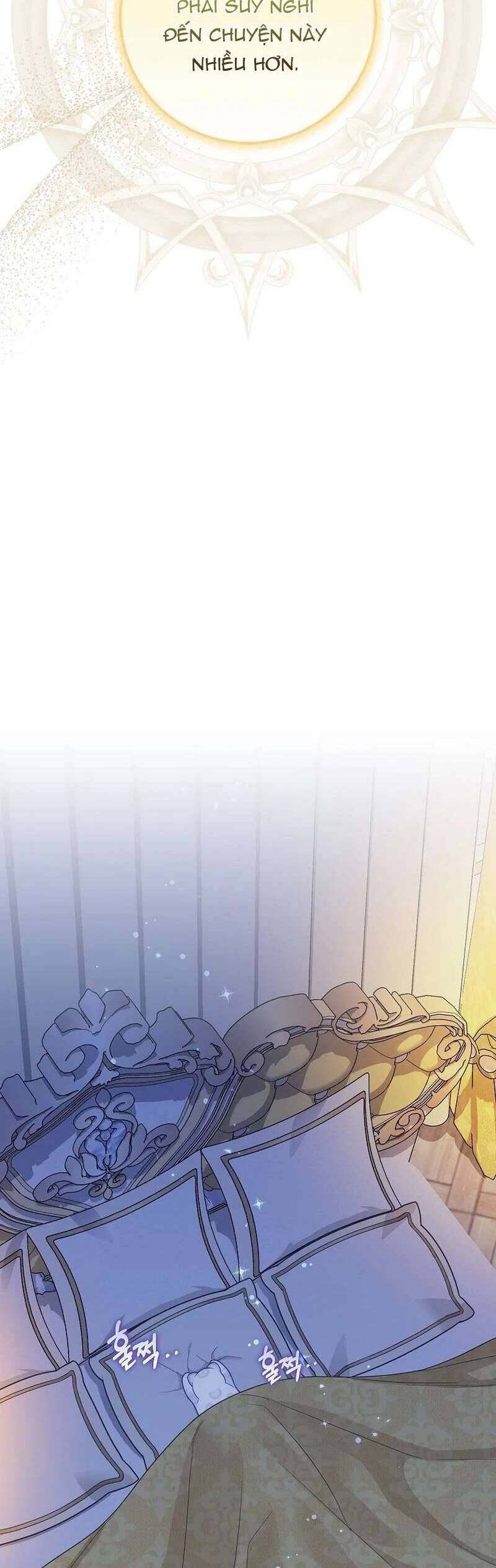Bé Con Báo Tuyết Của Gia Tộc Báo Đen - Chap 25 - Trang 19