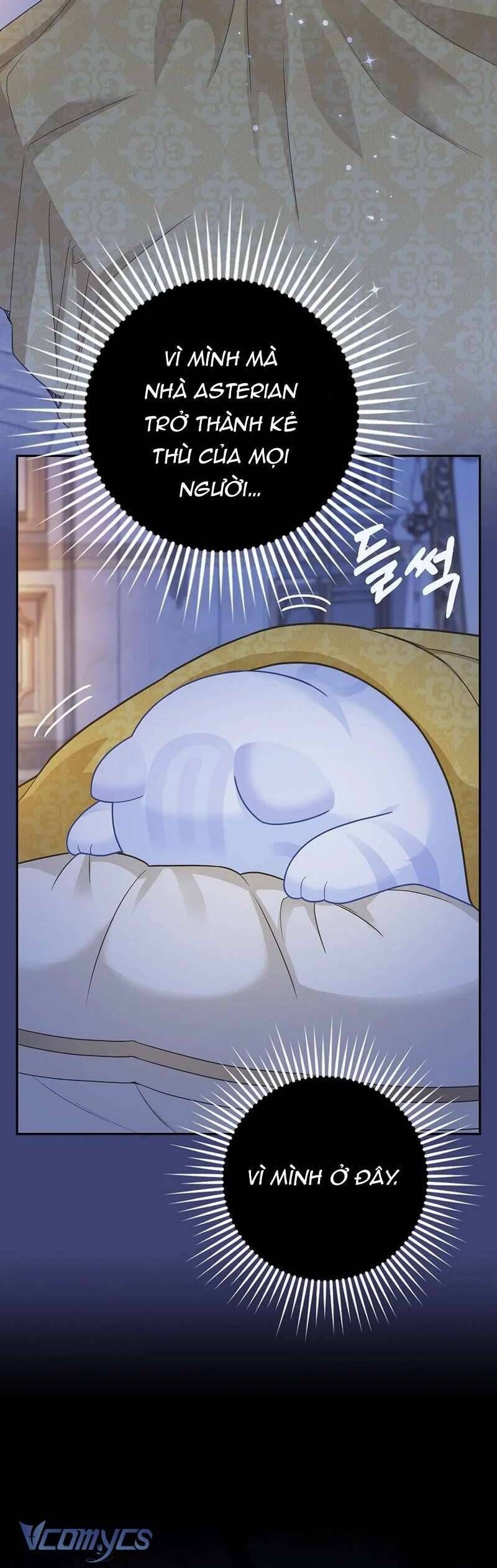 Bé Con Báo Tuyết Của Gia Tộc Báo Đen - Chap 25 - Trang 20