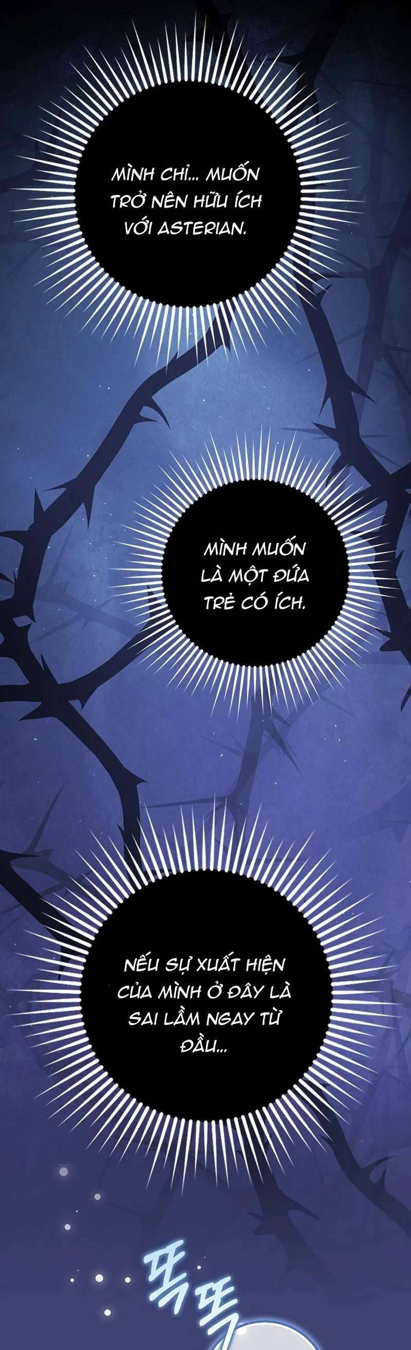 Bé Con Báo Tuyết Của Gia Tộc Báo Đen - Chap 25 - Trang 21
