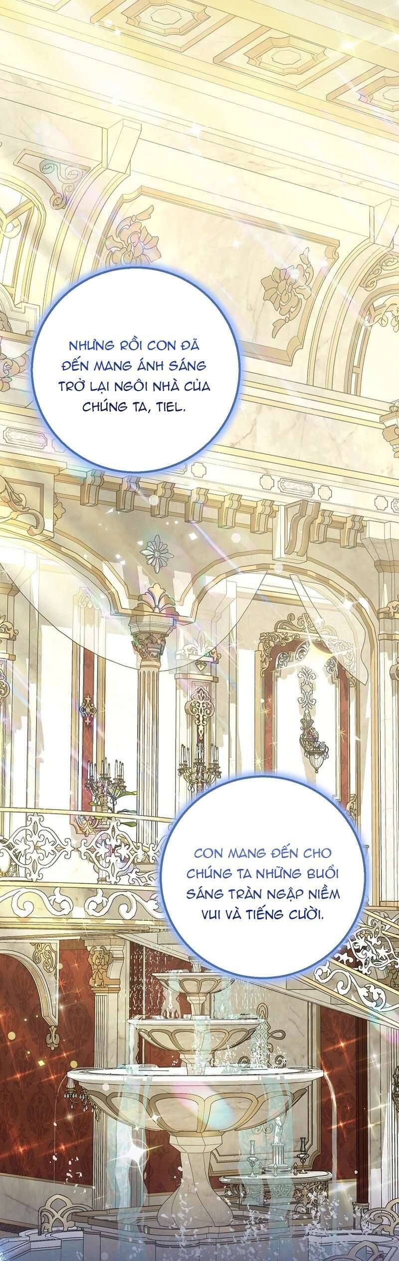 Bé Con Báo Tuyết Của Gia Tộc Báo Đen - Chap 25 - Trang 30