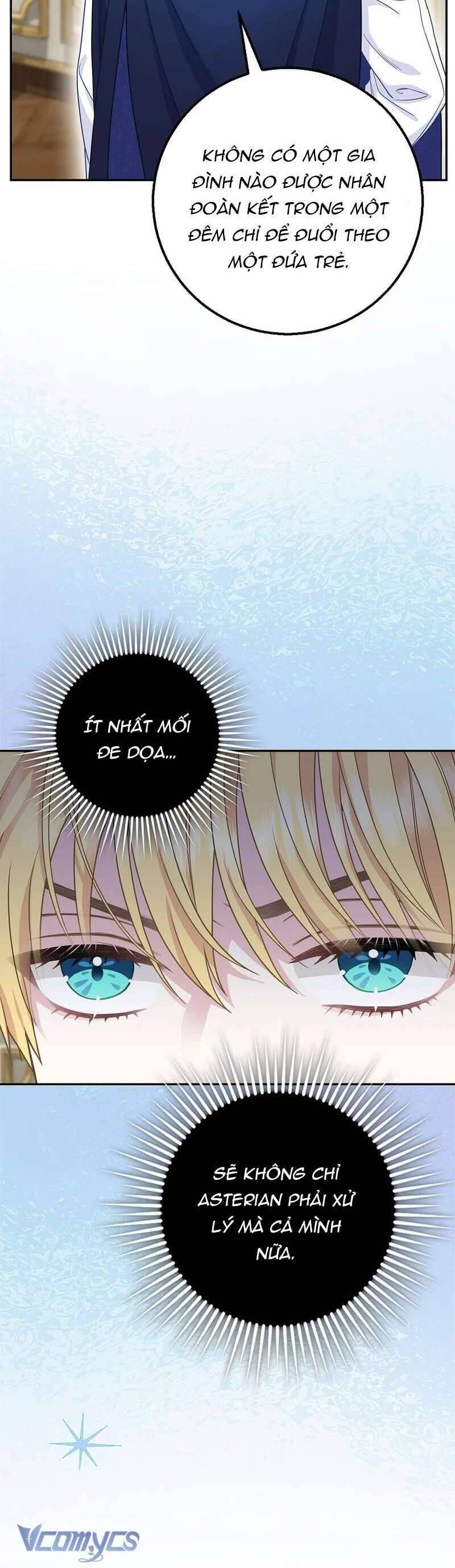 Bé Con Báo Tuyết Của Gia Tộc Báo Đen - Chap 25 - Trang 4