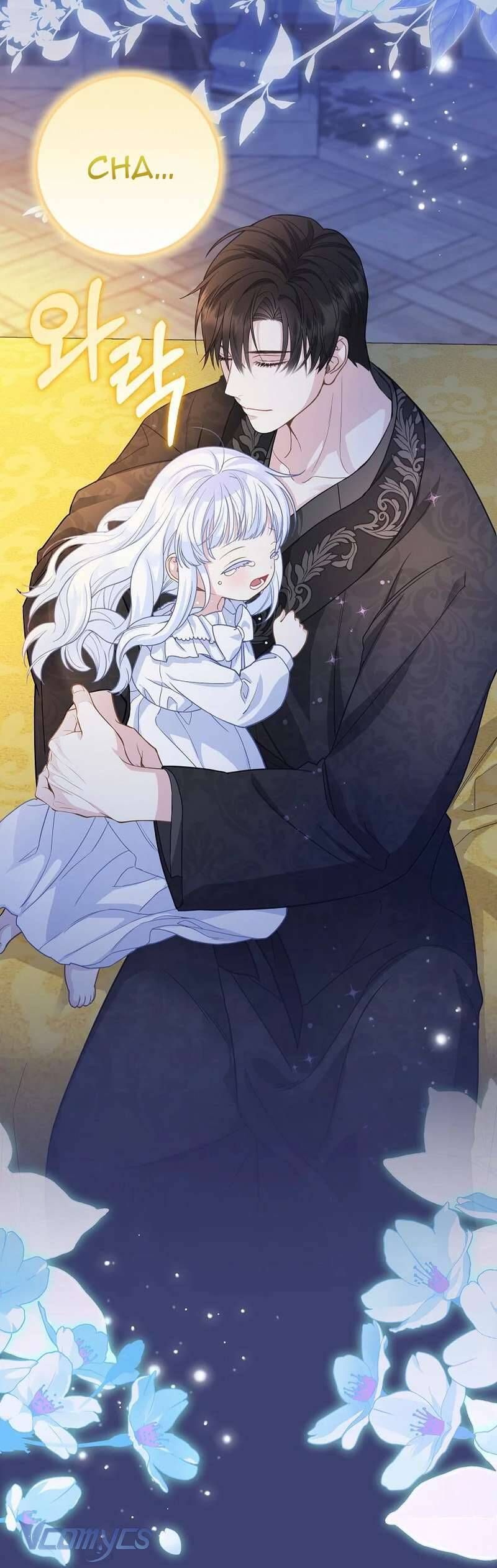 Bé Con Báo Tuyết Của Gia Tộc Báo Đen - Chap 25 - Trang 33