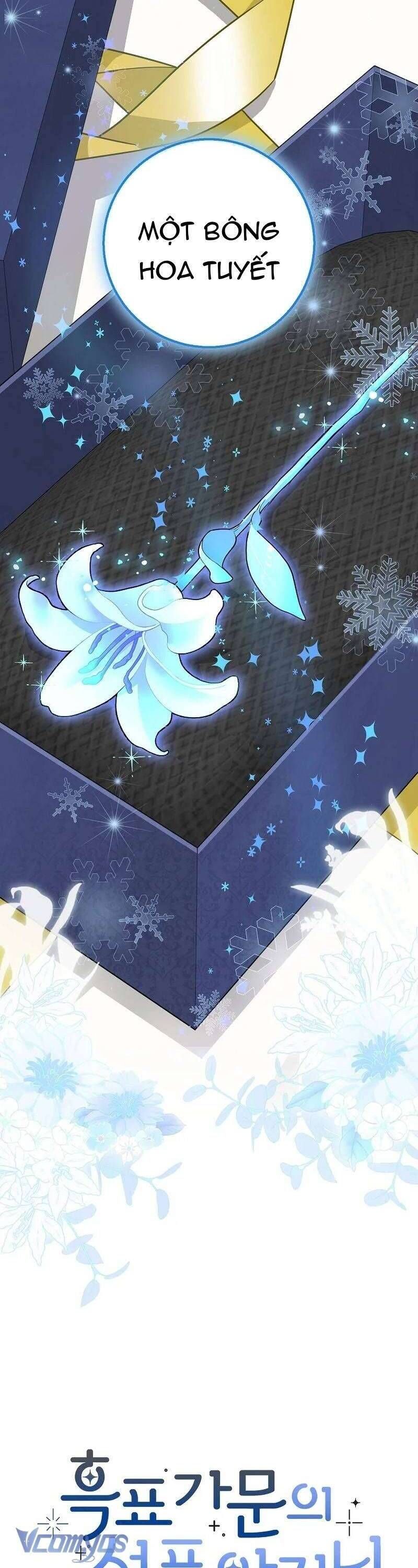 Bé Con Báo Tuyết Của Gia Tộc Báo Đen - Chap 27 - Trang 18