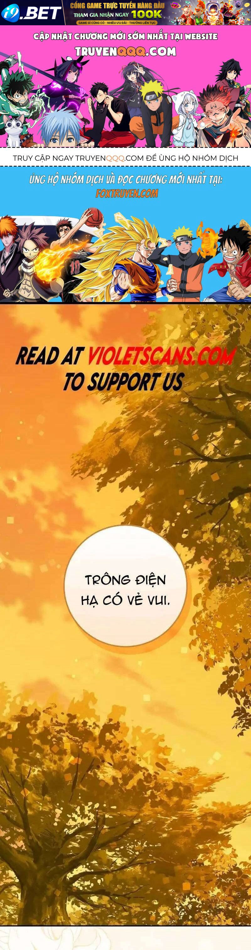 Bé Con Báo Tuyết Của Gia Tộc Báo Đen - Chap 28 - Trang 1