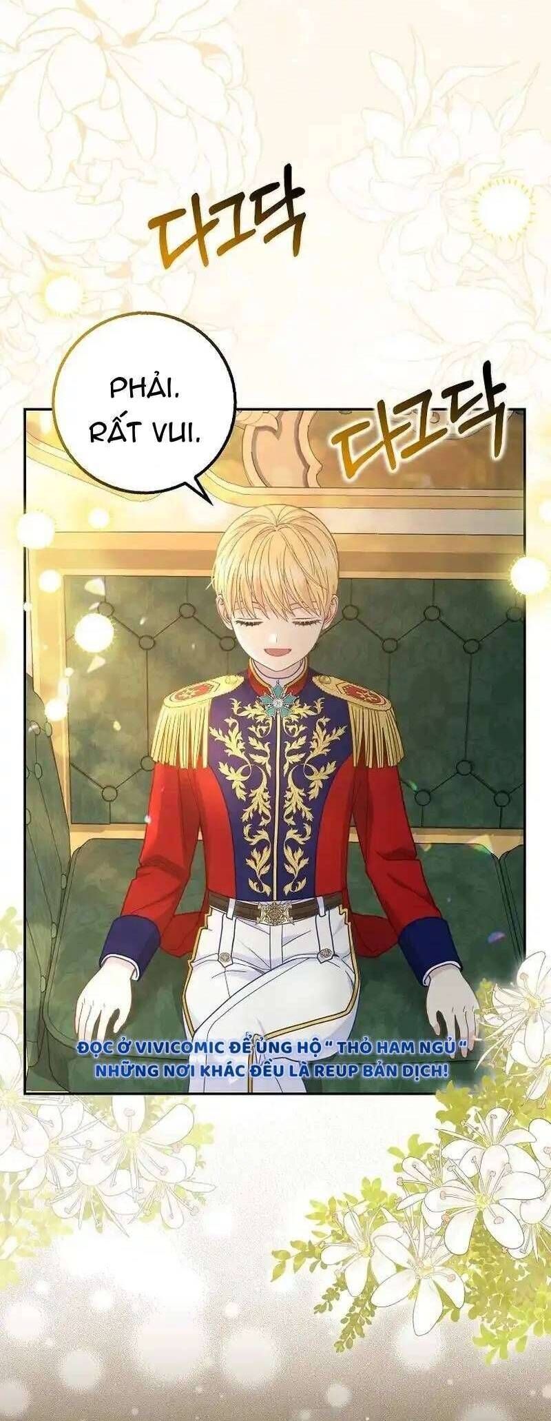 Bé Con Báo Tuyết Của Gia Tộc Báo Đen - Chap 28 - Trang 2