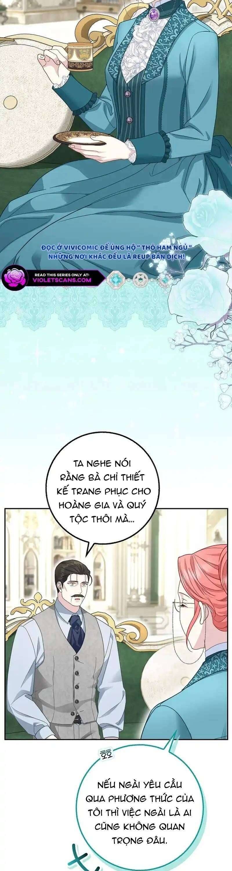 Bé Con Báo Tuyết Của Gia Tộc Báo Đen - Chap 28 - Trang 29