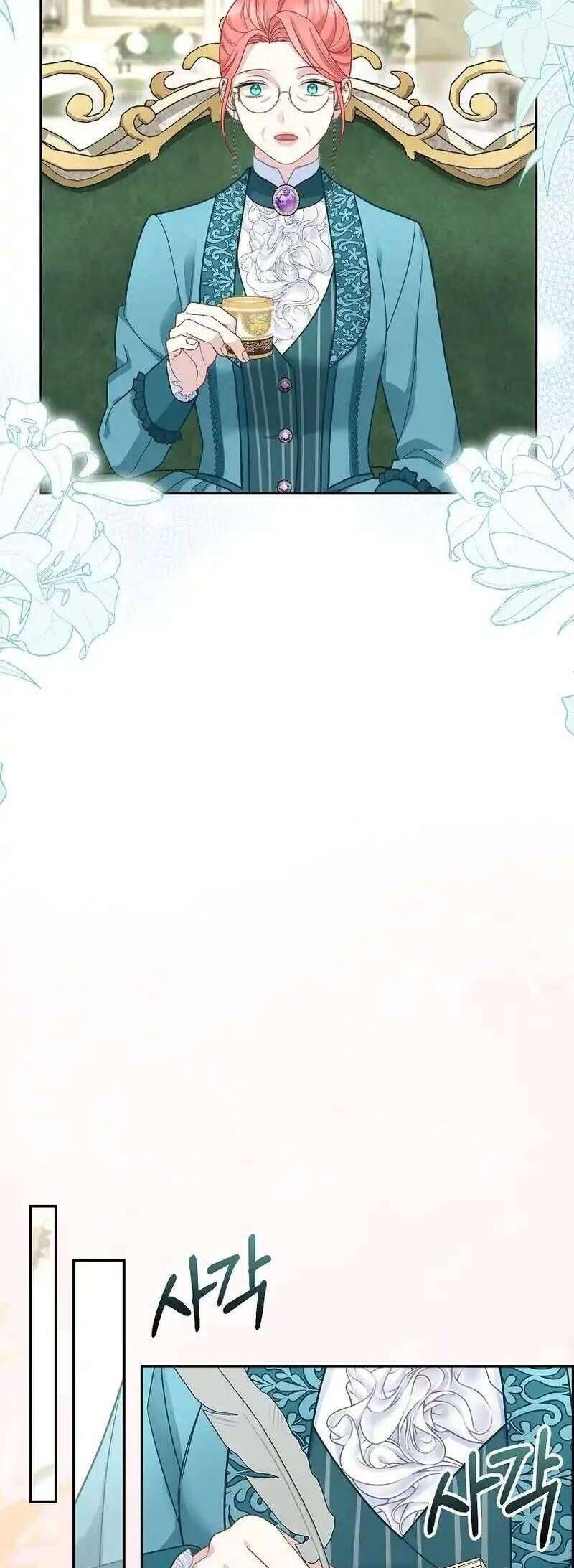 Bé Con Báo Tuyết Của Gia Tộc Báo Đen - Chap 28 - Trang 32