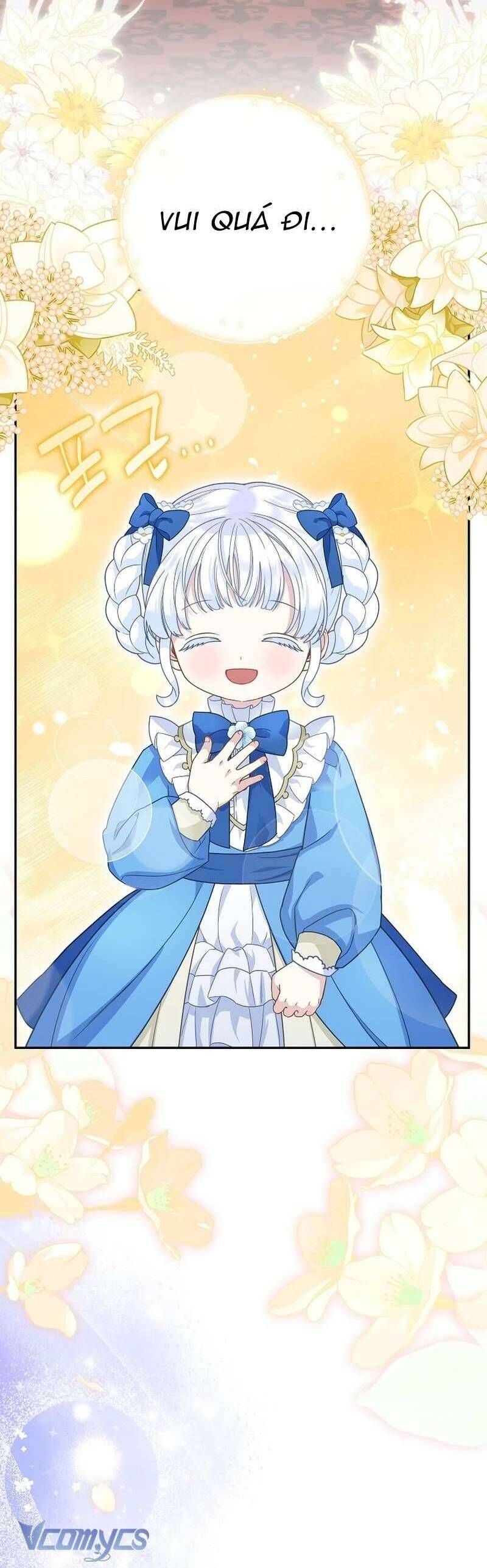 Bé Con Báo Tuyết Của Gia Tộc Báo Đen - Chap 29 - Trang 13