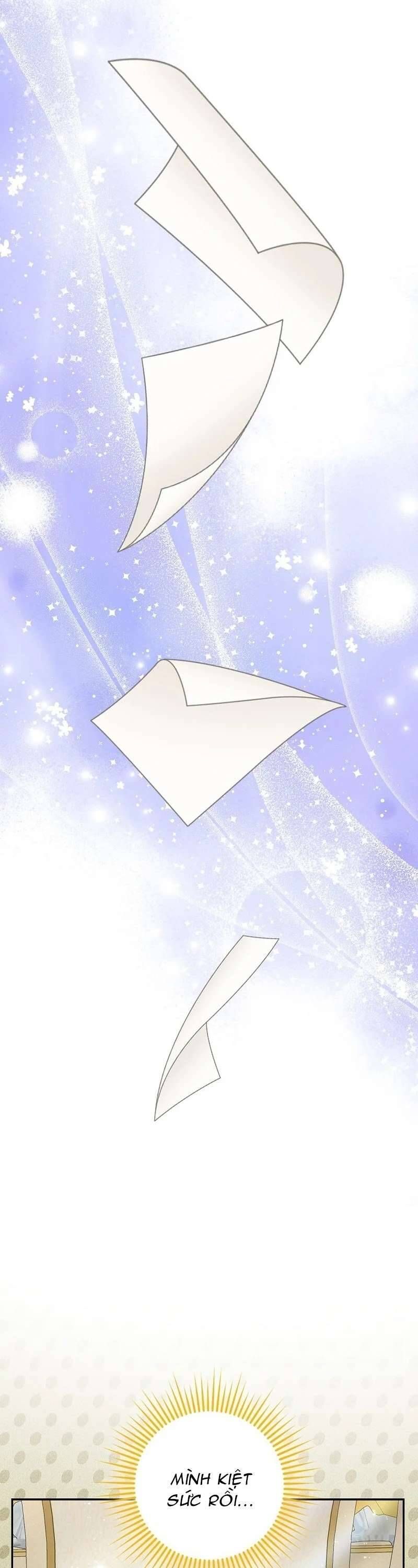 Bé Con Báo Tuyết Của Gia Tộc Báo Đen - Chap 29 - Trang 14