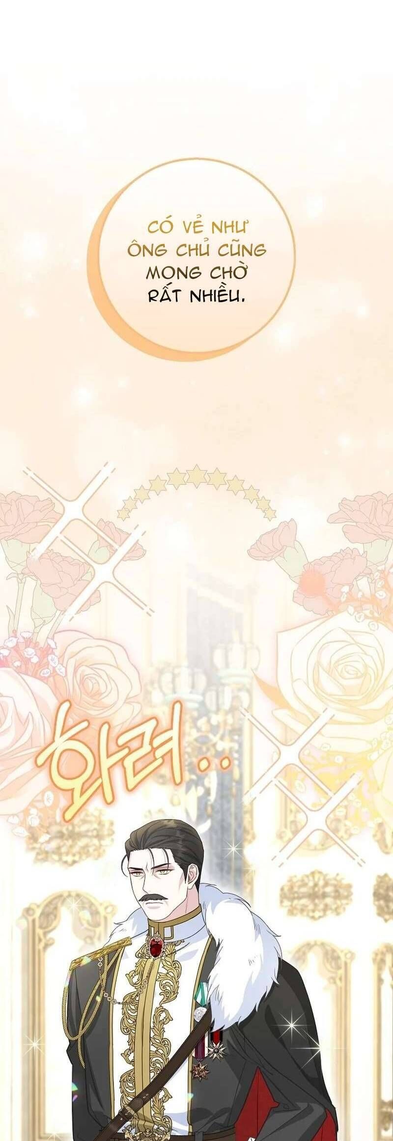 Bé Con Báo Tuyết Của Gia Tộc Báo Đen - Chap 29 - Trang 22