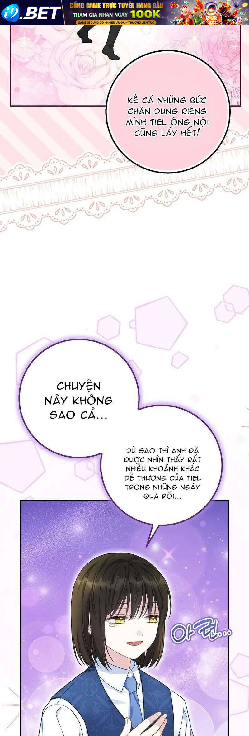 Bé Con Báo Tuyết Của Gia Tộc Báo Đen - Chap 29 - Trang 39