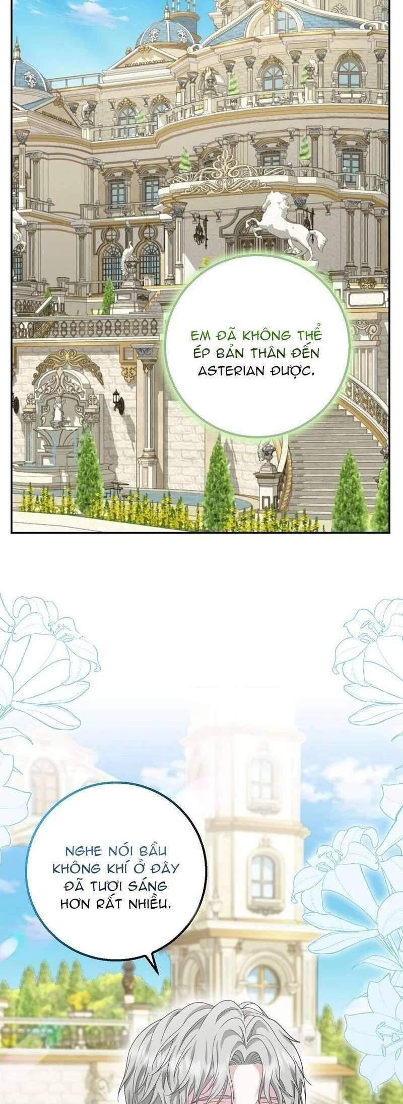 Bé Con Báo Tuyết Của Gia Tộc Báo Đen - Chap 29 - Trang 44