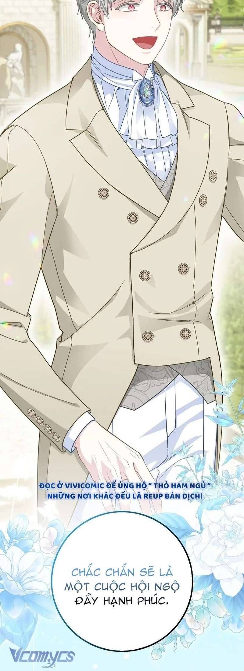Bé Con Báo Tuyết Của Gia Tộc Báo Đen - Chap 29 - Trang 45