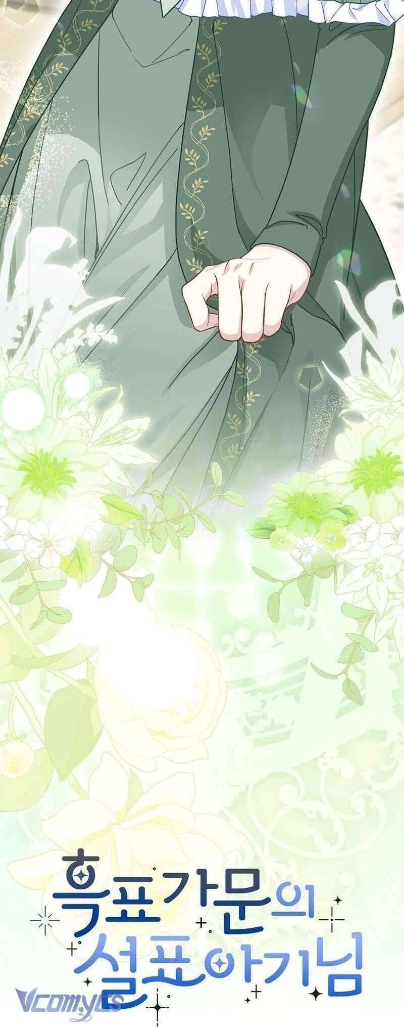 Bé Con Báo Tuyết Của Gia Tộc Báo Đen - Chap 29 - Trang 48