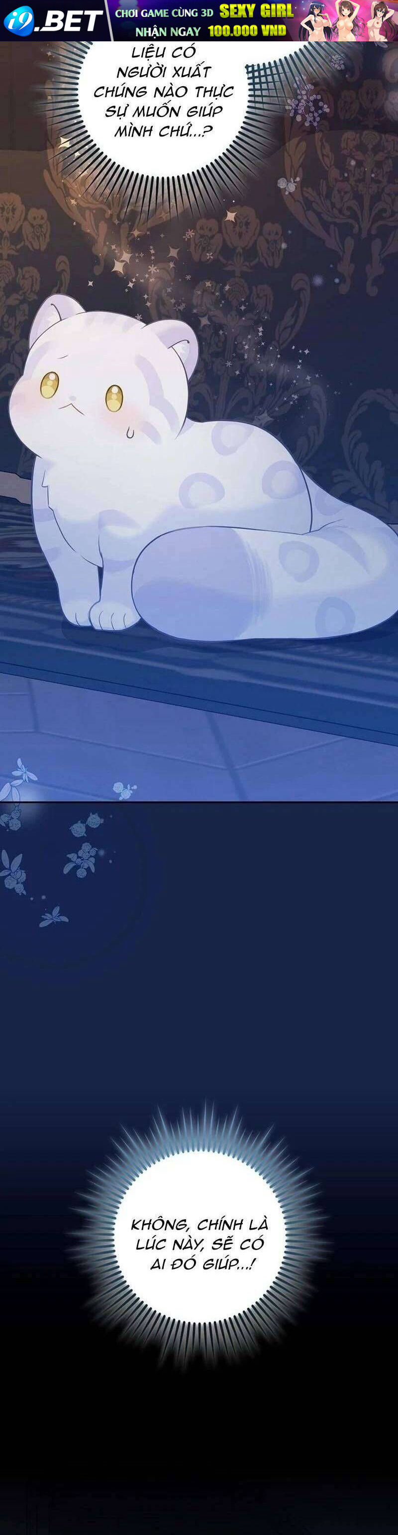 Bé Con Báo Tuyết Của Gia Tộc Báo Đen - Chap 3 - Trang 17