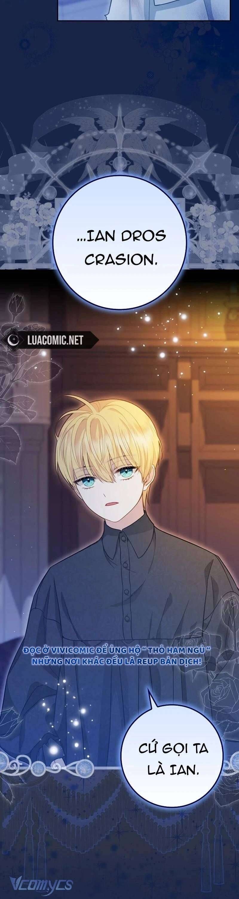 Bé Con Báo Tuyết Của Gia Tộc Báo Đen - Chap 3 - Trang 27