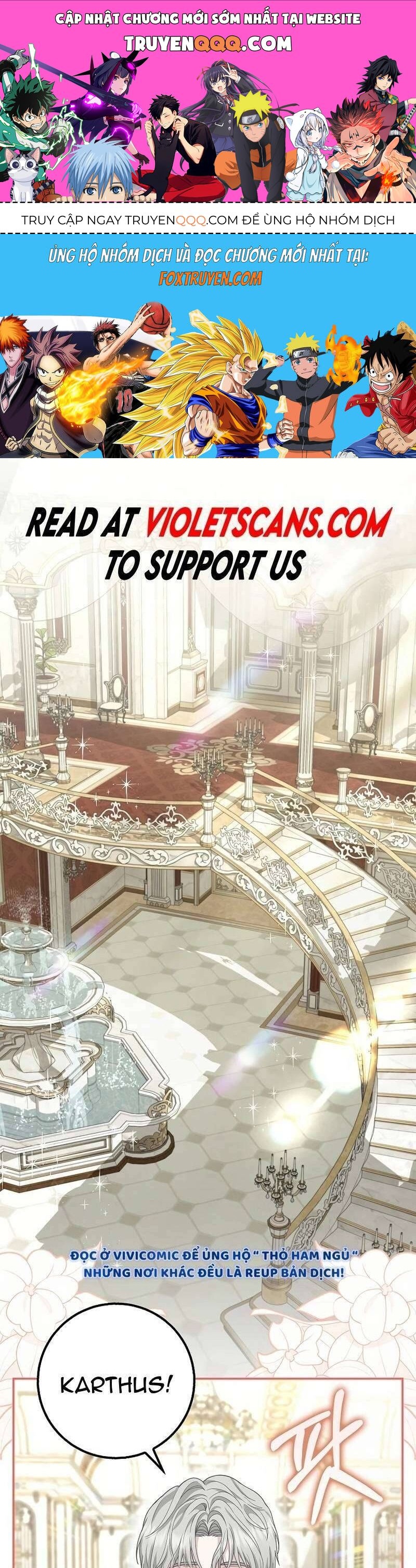 Bé Con Báo Tuyết Của Gia Tộc Báo Đen - Chap 30 - Trang 1