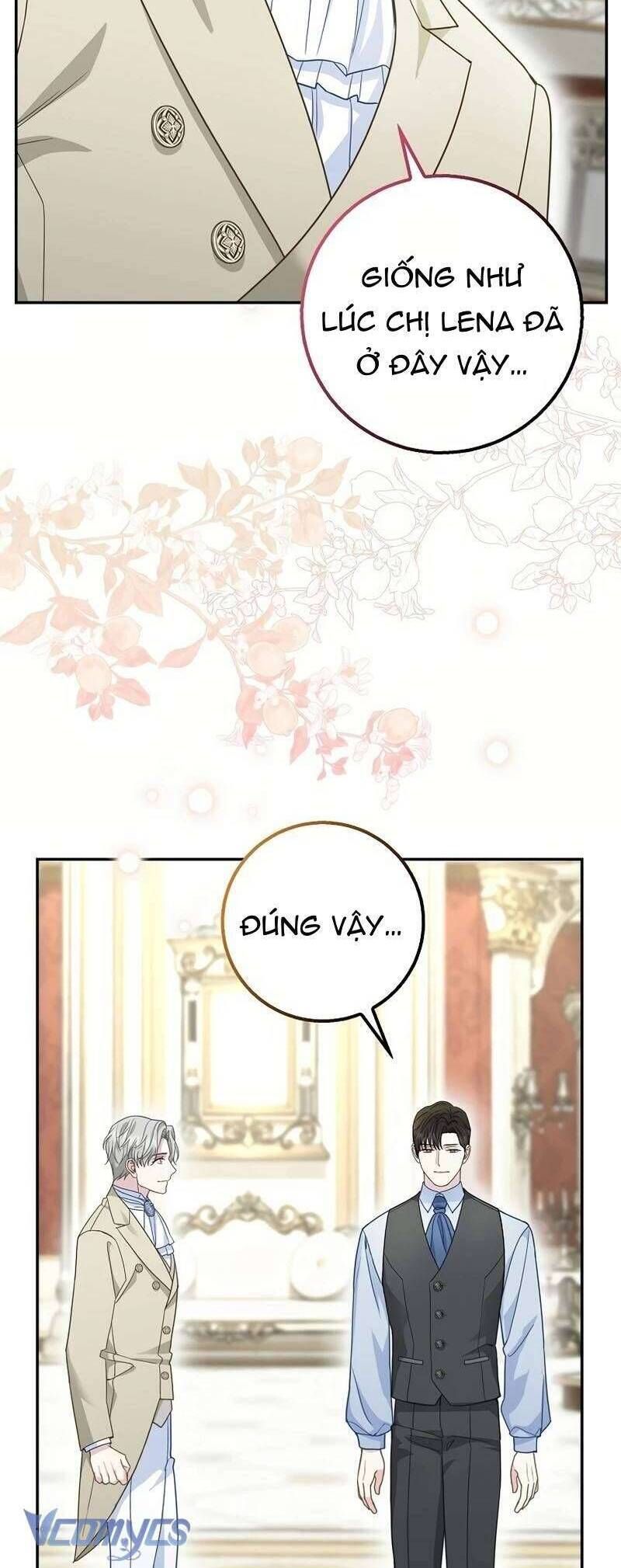 Bé Con Báo Tuyết Của Gia Tộc Báo Đen - Chap 30 - Trang 6