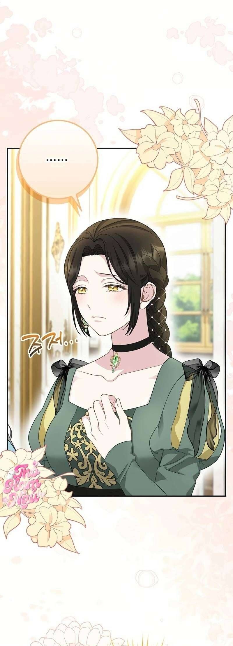 Bé Con Báo Tuyết Của Gia Tộc Báo Đen - Chap 30 - Trang 9