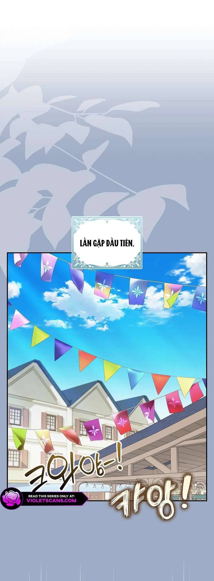 Bé Con Báo Tuyết Của Gia Tộc Báo Đen - Chap 31 - Trang 13
